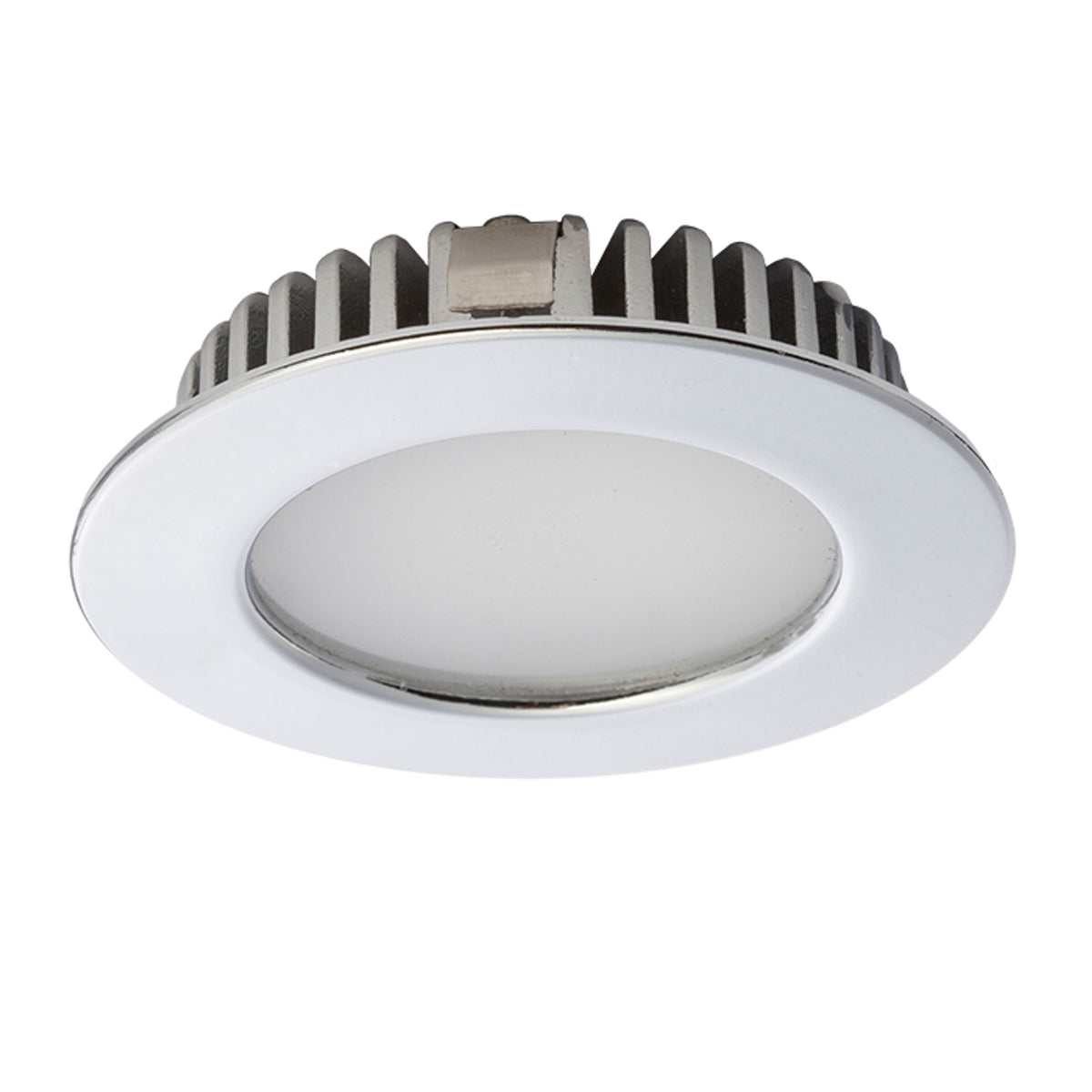 RENDL recessed light INEZ R   chrome 12V= LED 3W IP44  3000K R10586 4