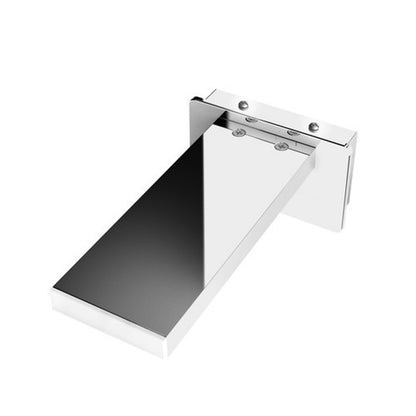 RENDL wall lamp PARAGNA wall chrome 230V LED 5.7W IP44 3000K R10612 8