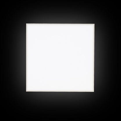 RENDL Outlet STRUCTURAL 40x40 pendant  satinated glass 230V 2G11 2x24W R10629 4