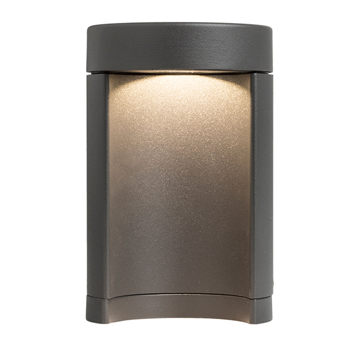 RENDL outdoor lamp SONET wall anthracite grey 230V LED 7W IP54 3000K R11170 2