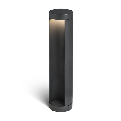 RENDL outdoor lamp SONET 450 bollard anthracite grey  230V LED 7W 55° IP54  3000K R11171 2