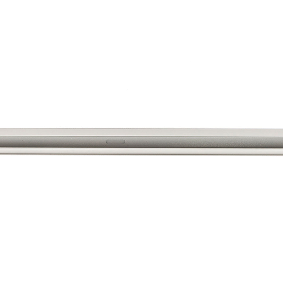 RENDL 3-circuit track system EUTRAC 3m 3-circuit track white 230V  R11303 6
