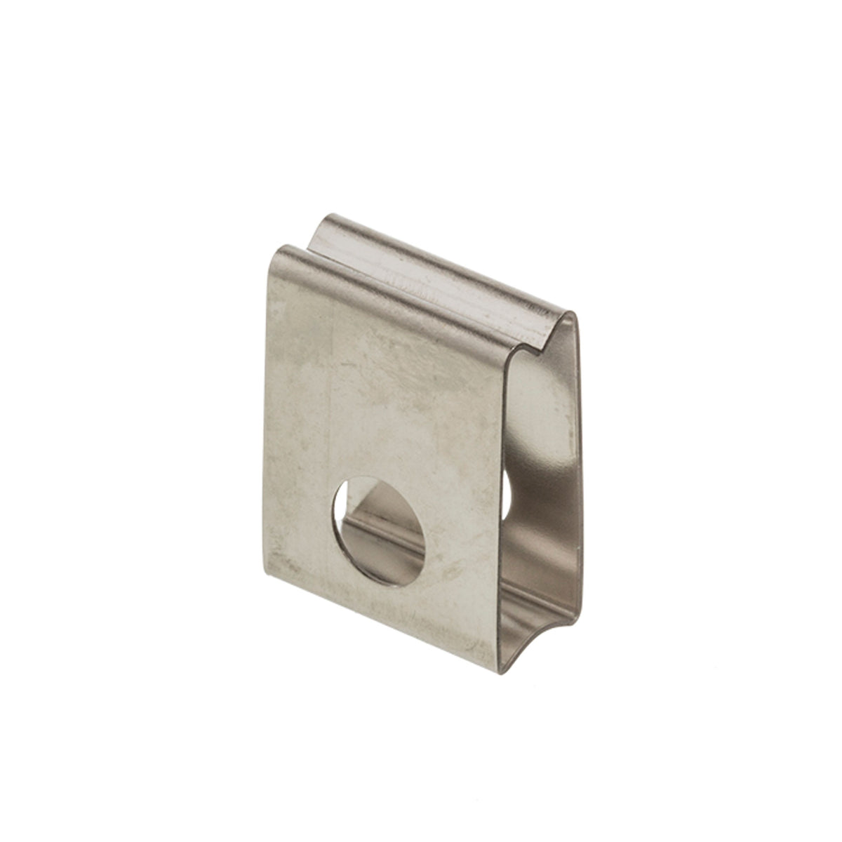RENDL 3-circuit track system EUTRAC spring clips for recessed 3-circuit track 6pcs  R11357 2
