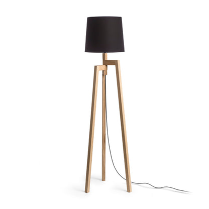 RENDL shades, shade bases, pendent sets CONNY 35/30 shade Polycotton black/golden foil max. 23W R11469 7