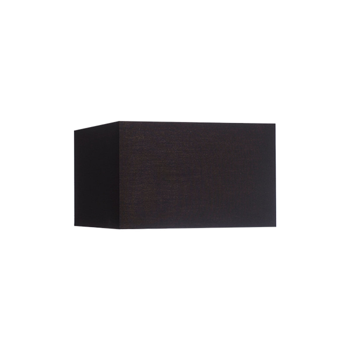 RENDL Outlet TEMPO 30/19 shade Polycotton black/copper foil max. 23W R11489 8