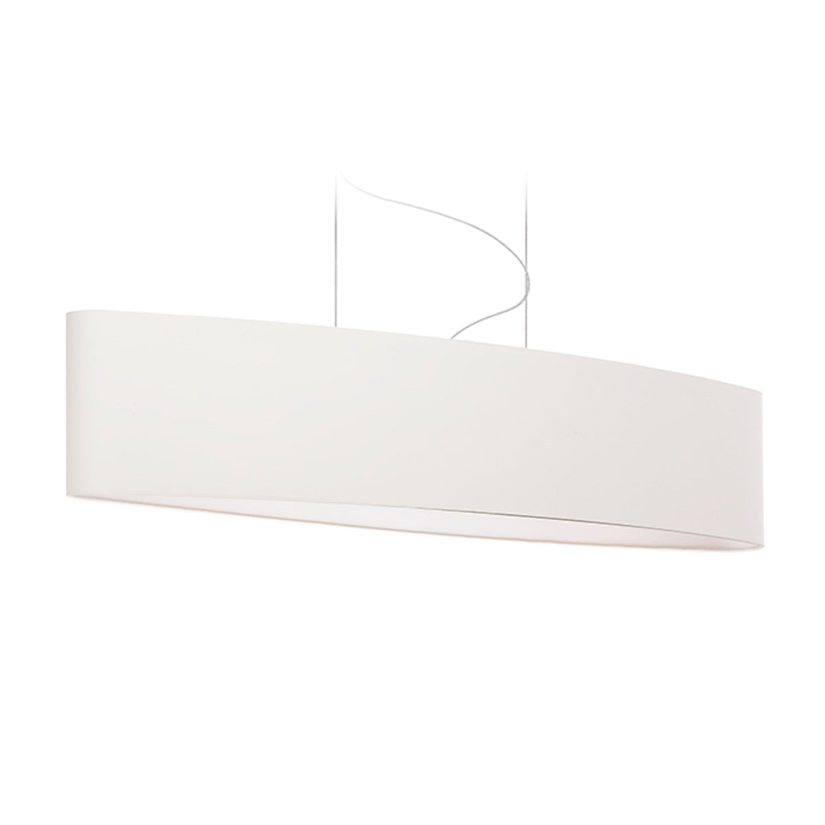 RENDL shades, shade bases, pendent sets CASUAL 120/25 shade Polycotton white/white PVC max. 23W R11500 1