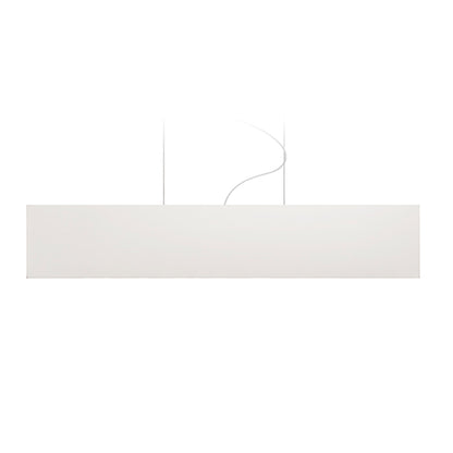 RENDL shades, shade bases, pendent sets LOPE 120/22 shade Polycotton white/white PVC max. 23W R11502 9