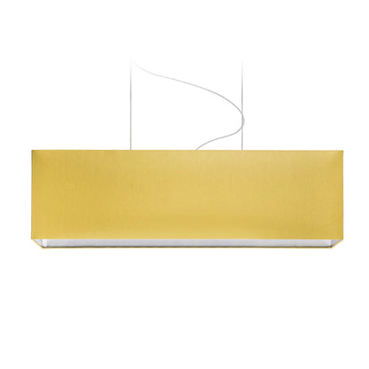 RENDL Outlet LOPE 80/23 shade Chintz olive/silverfoil max. 23W R11541 6