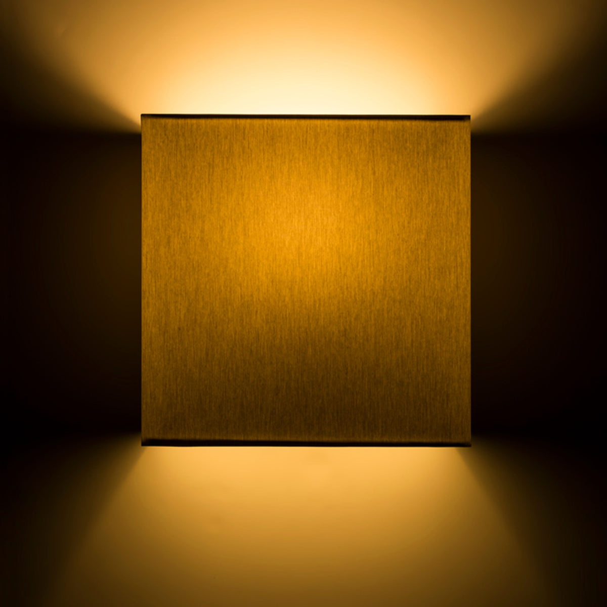 RENDL wall lamp LOPE W 25/14 wall  Chintz light grey/white PVC 230V LED E27 15W R11560 2