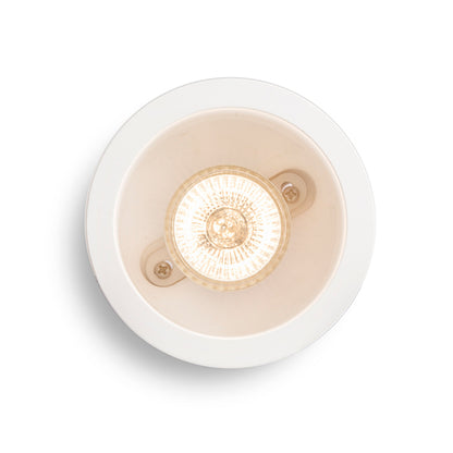 RENDL surface mounted lamp GINA ceiling  plaster 230V LED GU10 15W R11680 4