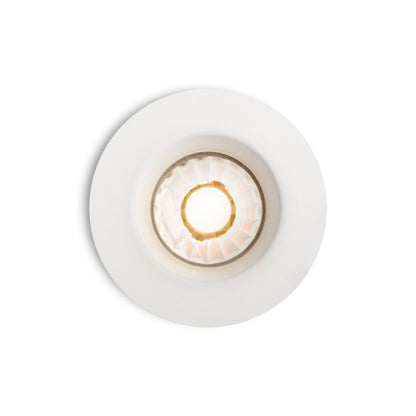 RENDL recessed light RINO recessed without cover  230V LED 10W 36° IP65 3000K R11682 4