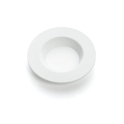 RENDL recessed light RINO decorative front cover white   R11683 1