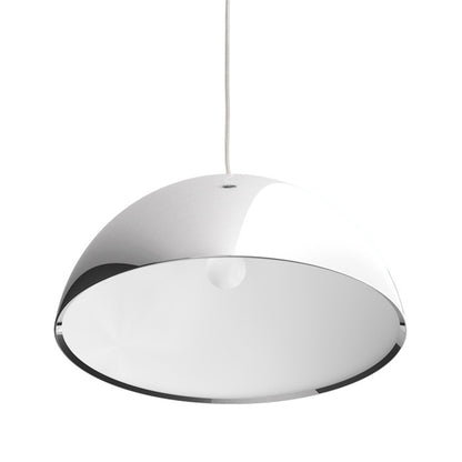 RENDL Outlet SINTRA 40 pendant  chrome 230V LED E27 30W R11699 1