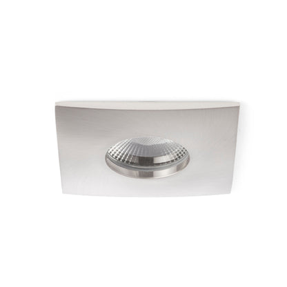 RENDL recessed light WATERBOY SQ   matt nickel 230V LED 10W 40° IP65  3000K R11729 5
