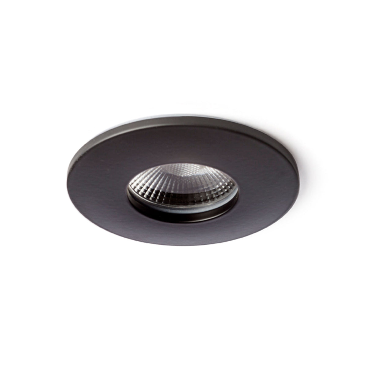 RENDL recessed light WATERBOY R  matt black  230V LED 10W 40° IP65  3000K R11740 1