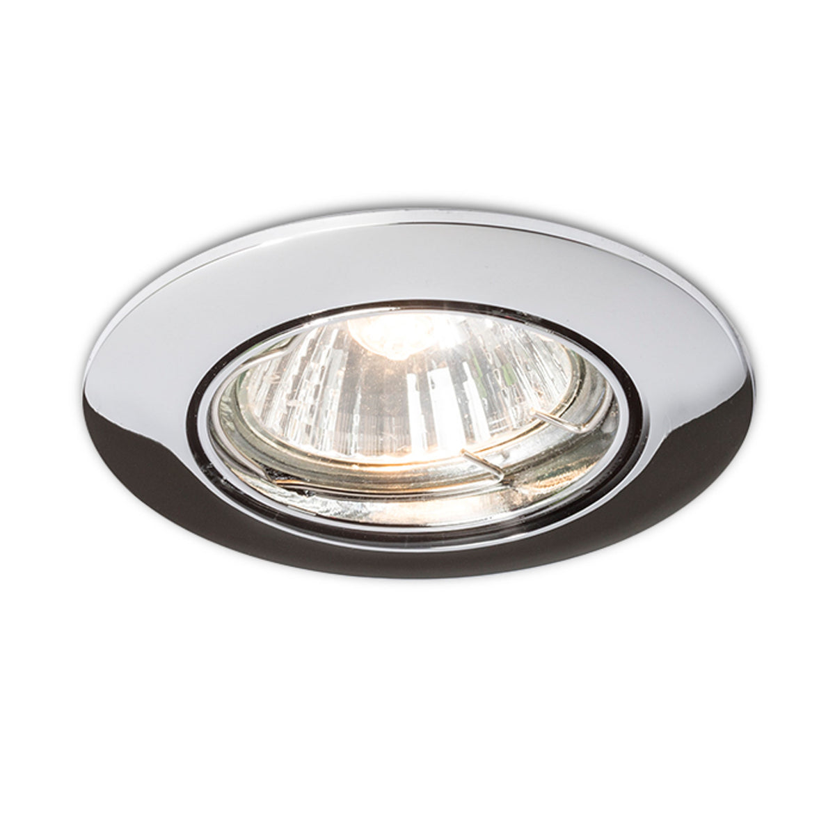 RENDL recessed light TOPIC R directional  chrome 230V LED GU10 8W R11742 4