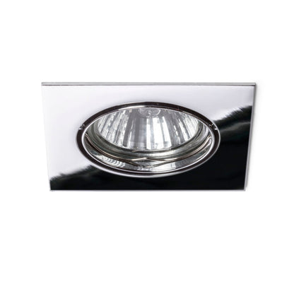 RENDL Outlet TOPIC SQ directional  chrome 230V LED GU10 8W R11744 4