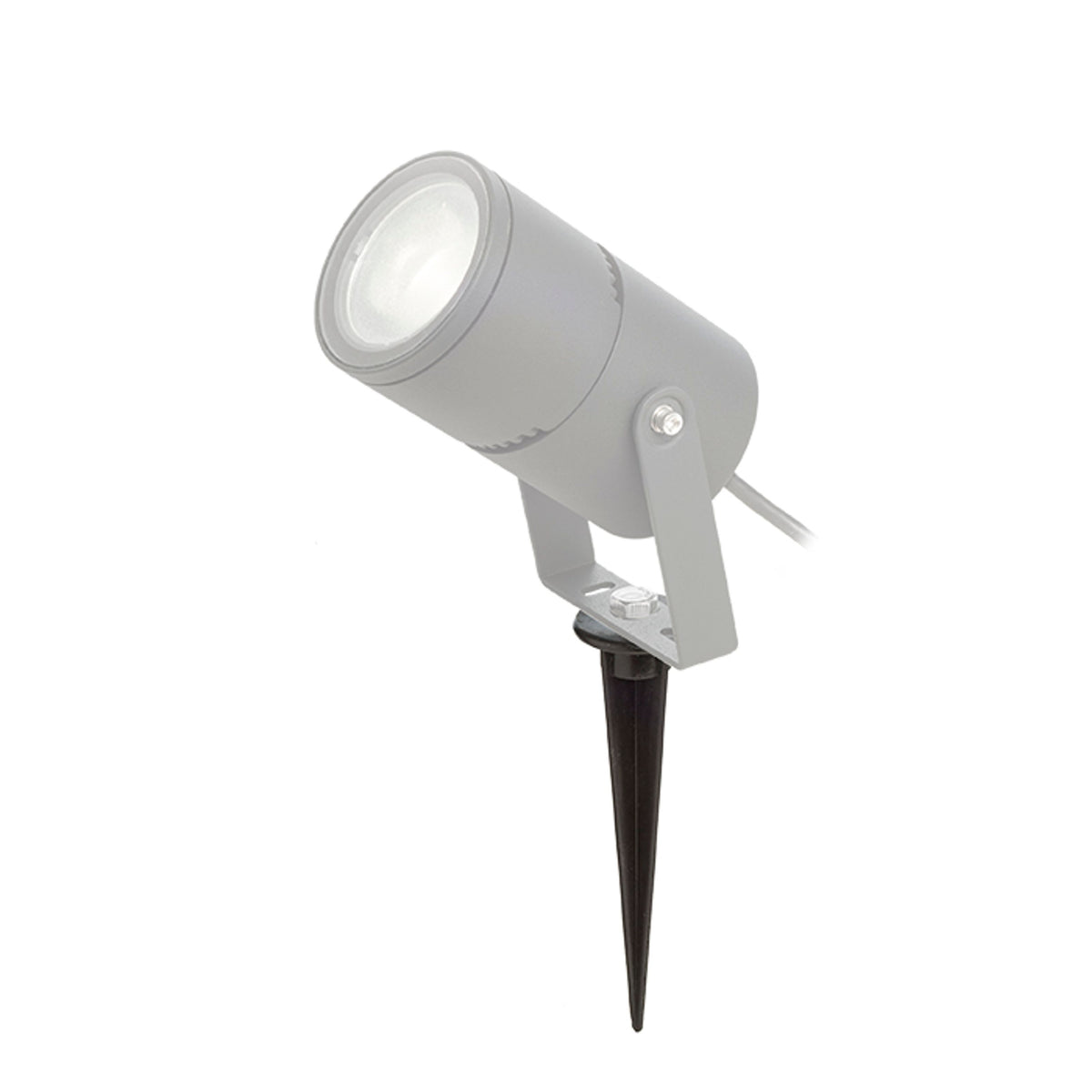 RENDL outdoor lamp UNIVERSAL SPIKE ground black  R11755 2