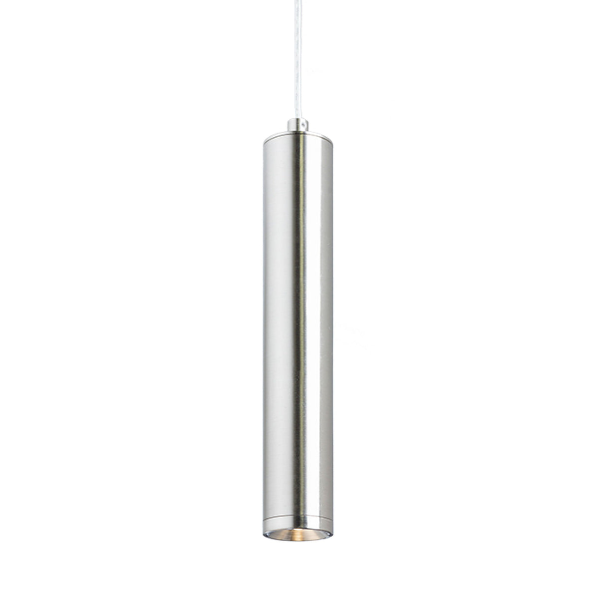 RENDL pendant lamp COZY pendant  matt nickel 230V LED 4W  3000K R11757 1