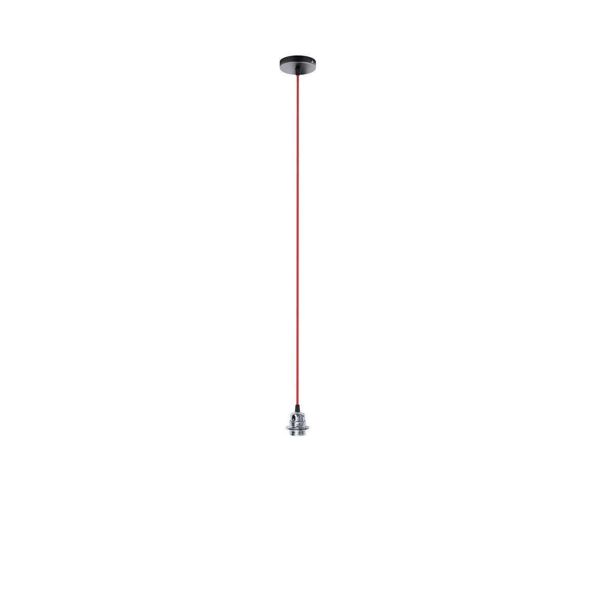 RENDL shades, shade bases, pendent sets ELISA pendant set BB+RC+CHF   230V LED E27 15W R11880 1