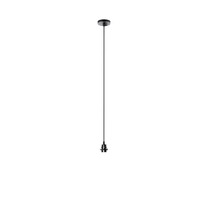 RENDL shades, shade bases, pendent sets ELISA pendant set BB+BC+BCHF   230V LED E27 15W R11881 1