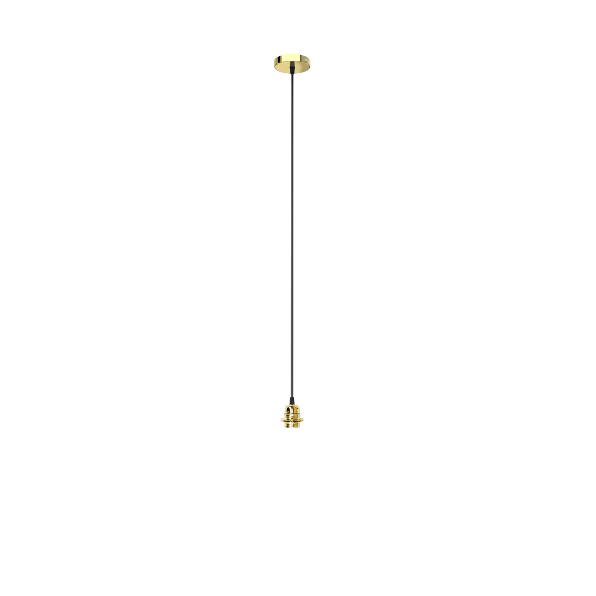 RENDL shades, shade bases, pendent sets ELISA pendant set GB+BC+GF   230V LED E27 15W R11901 6
