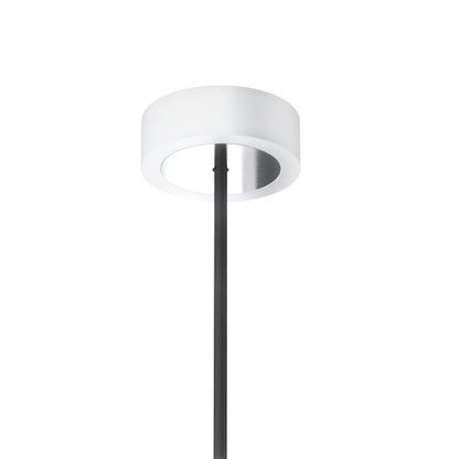 RENDL shades, shade bases, pendent sets HEX pendant set WB+BC+CHF+CHC1   230V LED E27 15W R11918 3