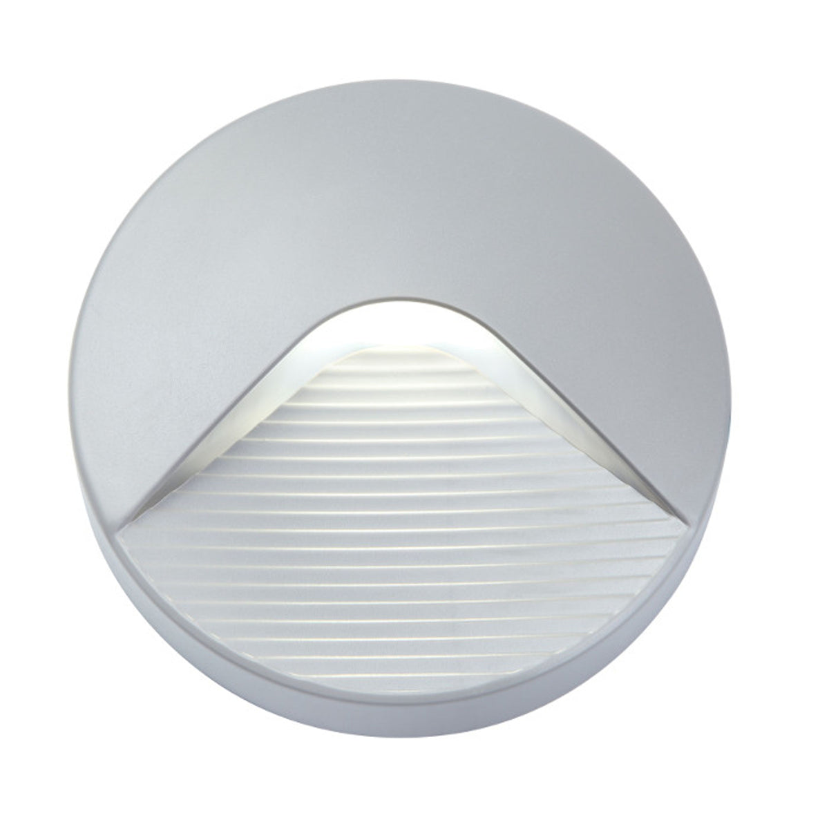 RENDL outdoor lamp RENO R wall grey  230V LED 2W IP65  3000K R11949 2