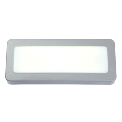 RENDL outdoor lamp RENO SQ DR surface mounted grey  230V LED 5W IP65  3000K R11951 4