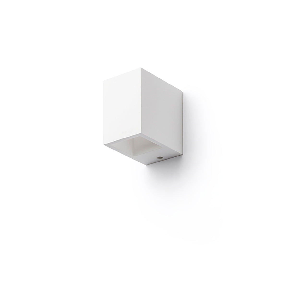 RENDL wall lamp JACK RC S wall  plaster 230V LED G9 5W R11960 1