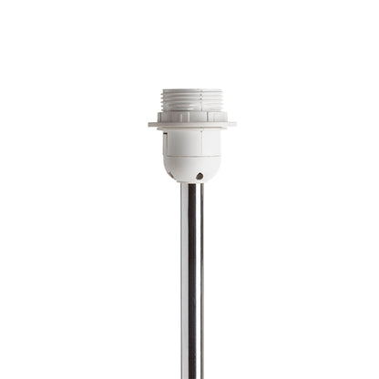 RENDL shades, shade bases, pendent sets NYC floor lamp  chrome 230V LED E27 15W R11991 5