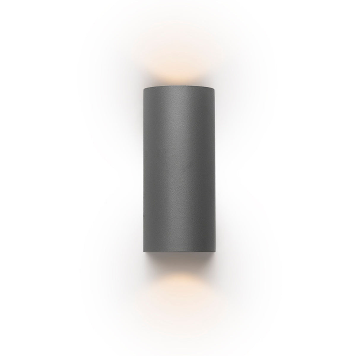 RENDL outdoor lamp ZACK II  anthracite grey  230V LED 2x3W 58° IP54  3000K R12022 2
