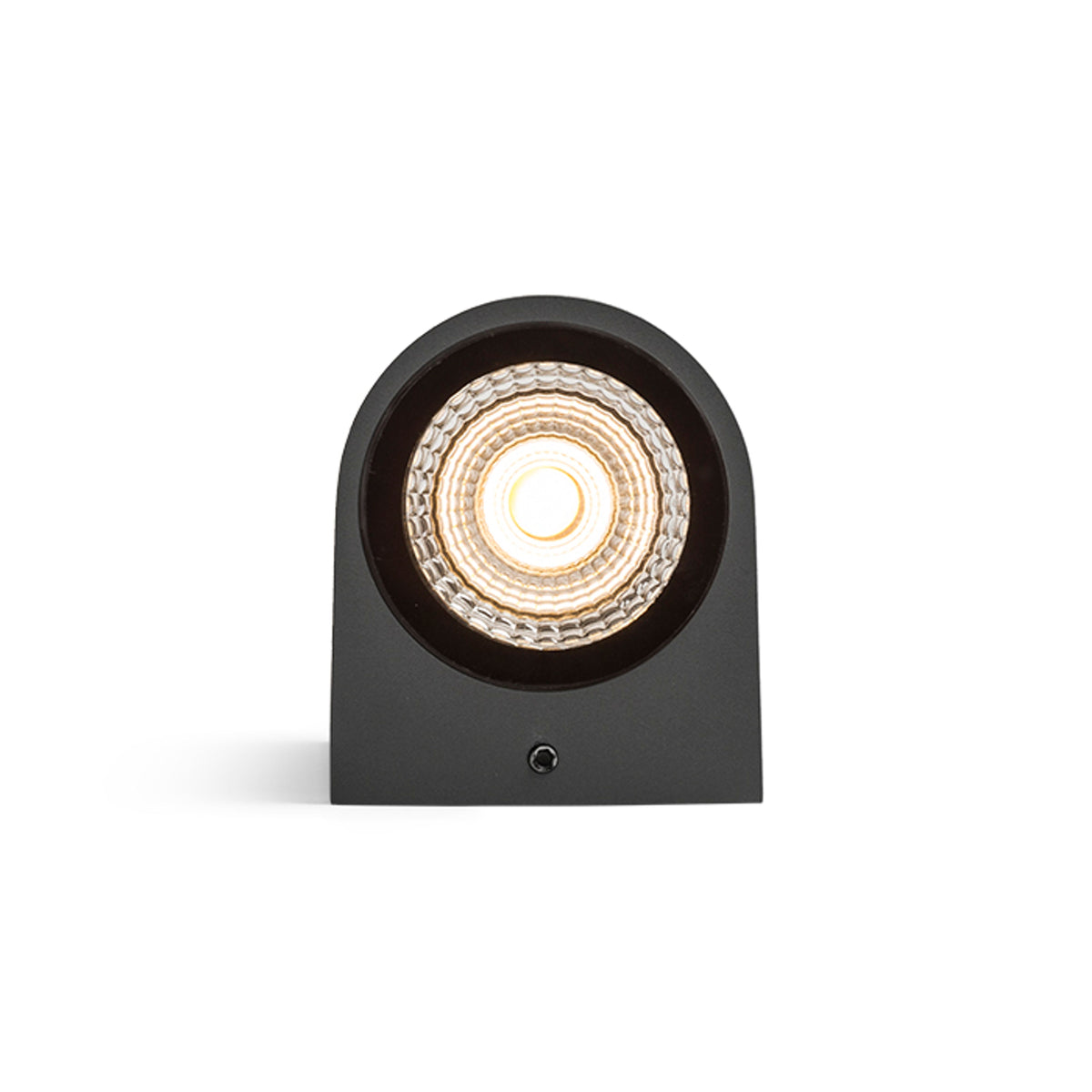 RENDL outdoor lamp ZACK II  anthracite grey  230V LED 2x3W 58° IP54  3000K R12022 9