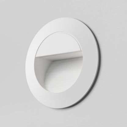 RENDL Outlet MARCO recessed white  230V LED 3W IP54  3000K R12024 5