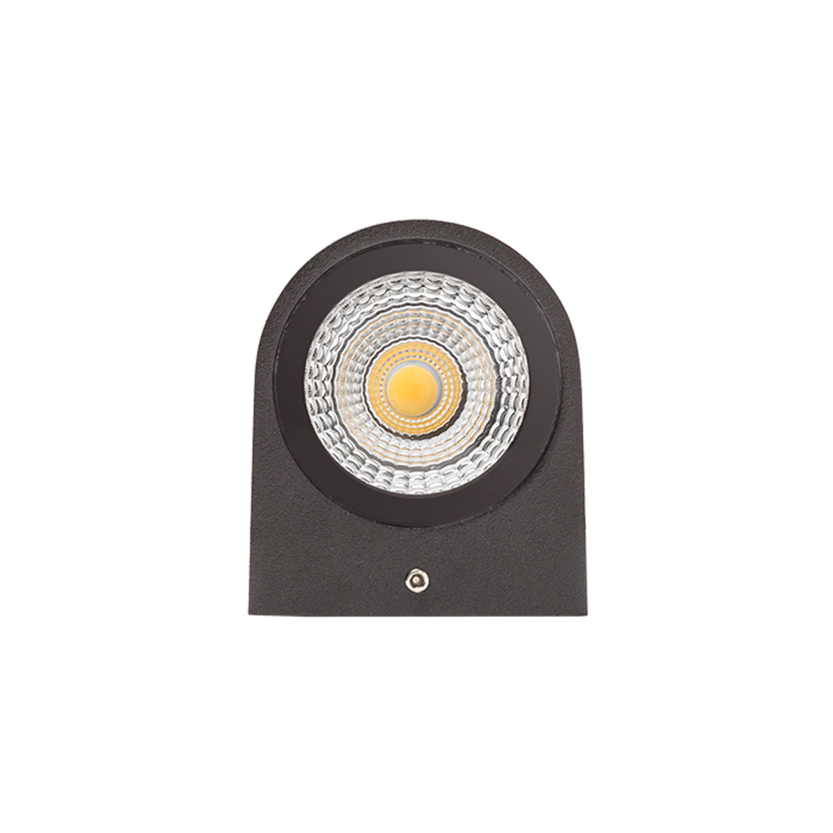 RENDL outdoor lamp ZACK I  anthracite grey  230V LED 3W 58° IP54  3000K R12027 3