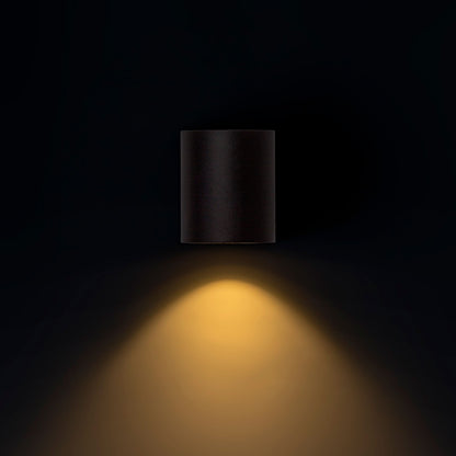 RENDL outdoor lamp ZACK I  anthracite grey  230V LED 3W 58° IP54  3000K R12027 5