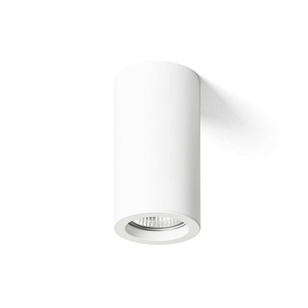 RENDL  MOMA ceiling white  230V LED GU10 5W R12043 3