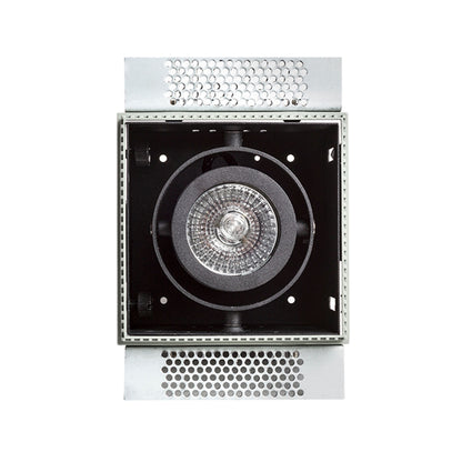 RENDL recessed light ELECTRA I  black  230V GU10 50W R12052 4