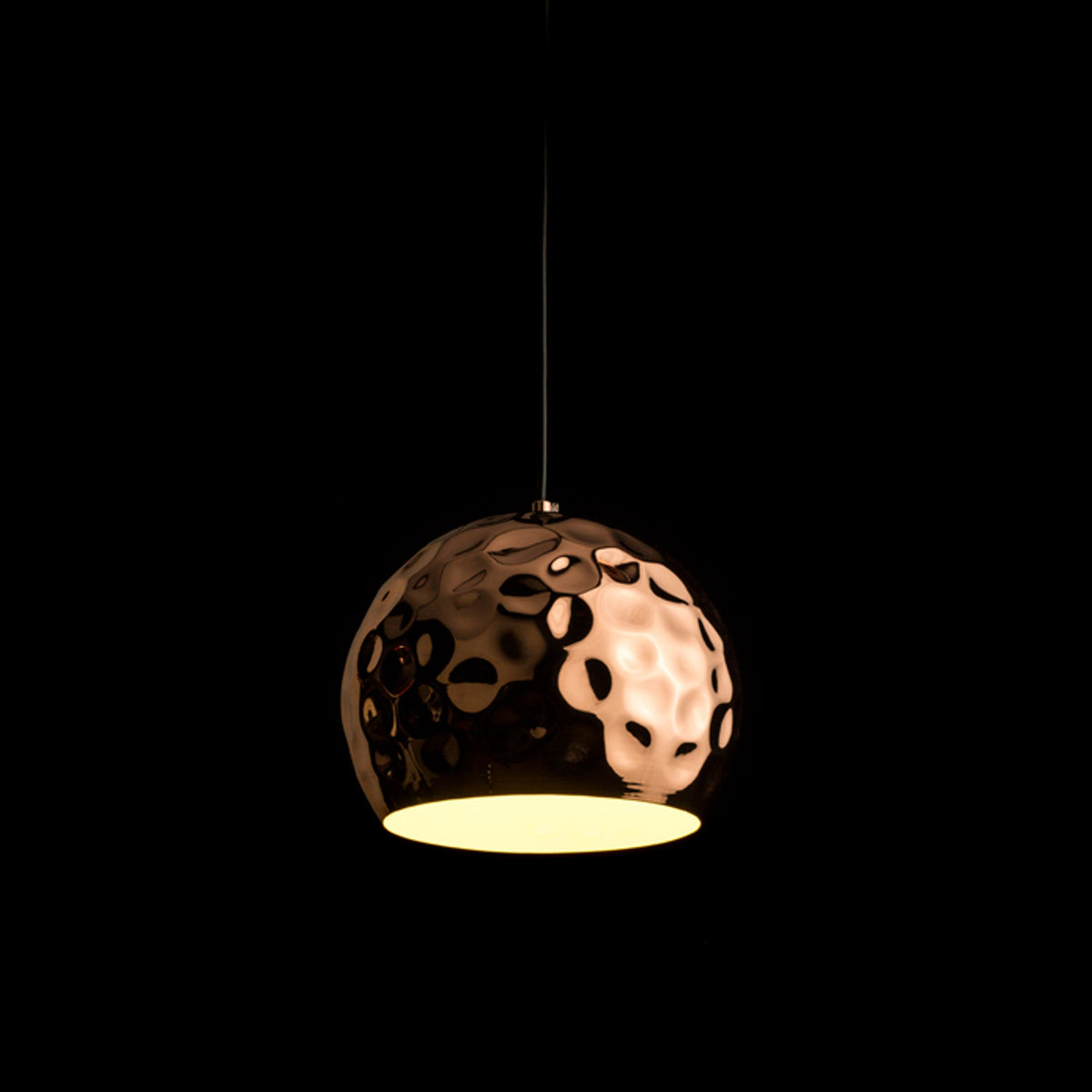 RENDL pendant lamp BLONDIE 25 pendant  copper 230V LED E27 15W R12057 4