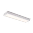 STRUCTURAL LED PINTA-ASENNETTAVA 60X15