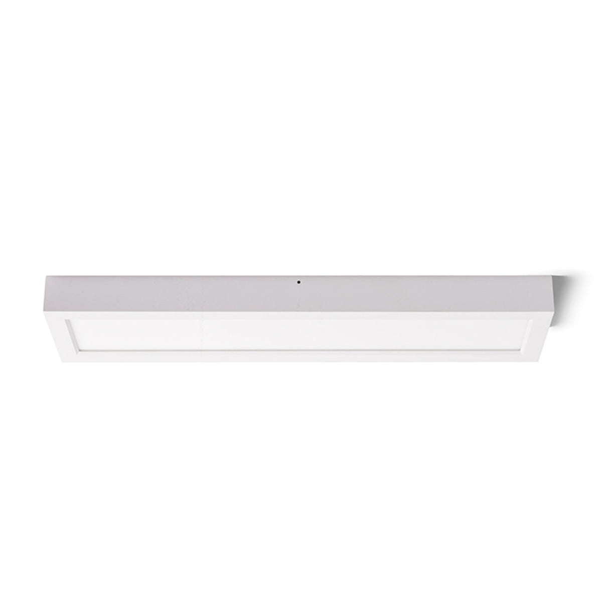 RENDL surface mounted lamp STRUCTURAL LED 60x15 surface mounted white  230V LED 22W  3000K R12064 4