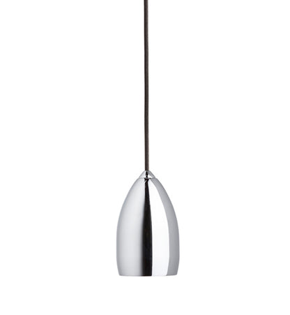 RENDL pendant lamp BABADES I pendant  chrome 230V GU10 35W R12081 2