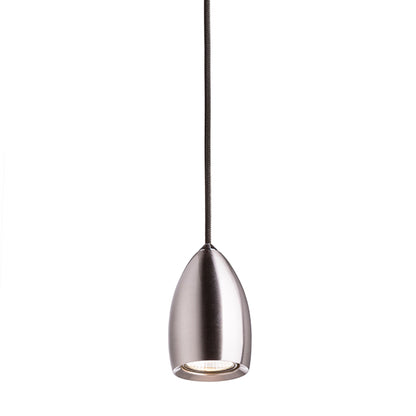 RENDL pendant lamp BABADES I pendant  matt nickel 230V GU10 35W R12082 1