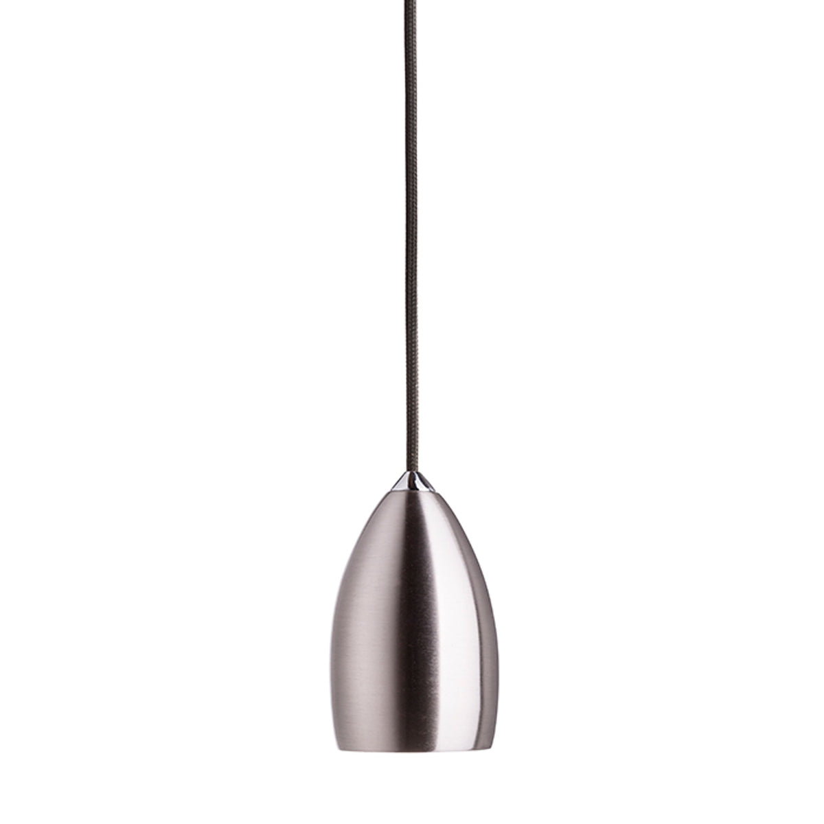 RENDL pendant lamp BABADES I pendant  matt nickel 230V GU10 35W R12082 6