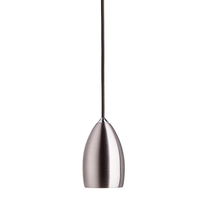 RENDL pendant lamp BABADES I pendant  matt nickel 230V GU10 35W R12082 6