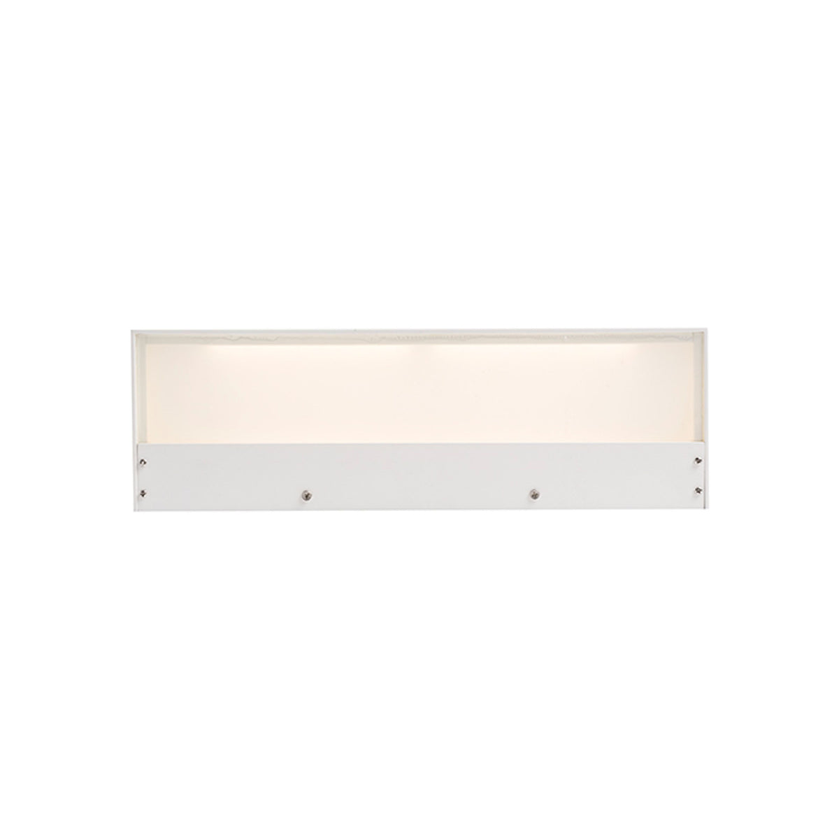 RENDL wall lamp PRIO LED 62 wall white  230V LED 33W  3000K R12091 9