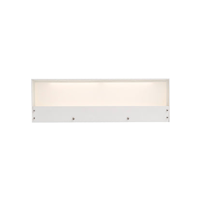 RENDL wall lamp PRIO LED 62 wall white  230V LED 33W  3000K R12091 9