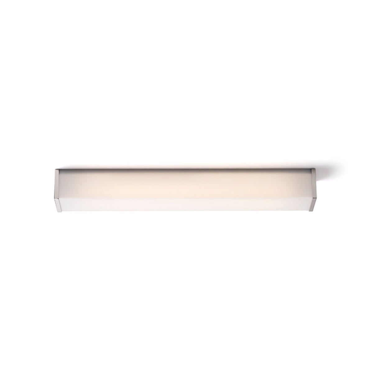 RENDL Outlet ADAGIO 60 wall  chrome 230V G5 24W IP44 R12217 2