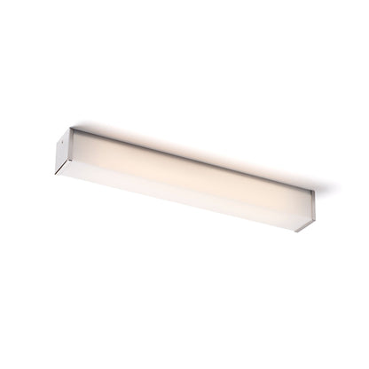 RENDL Outlet ADAGIO 60 wall  chrome 230V G5 24W IP44 R12217 5