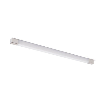 RENDL Outlet IMPERIA 120 wall  chrome 230V G5 28W IP44 R12219 1